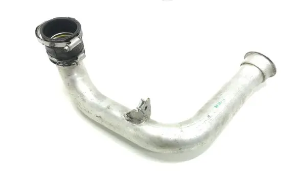 Mercedes-Benz S W222 Intercooler hose/pipe A2760901137