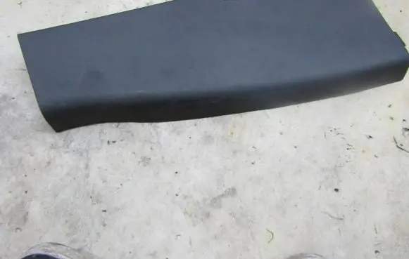 Ford Transit VII Other interior part