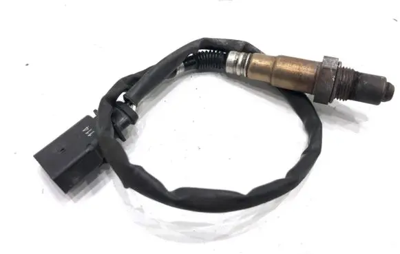 Skoda Yeti (5L) Lambda probe sensor 03C906262AK