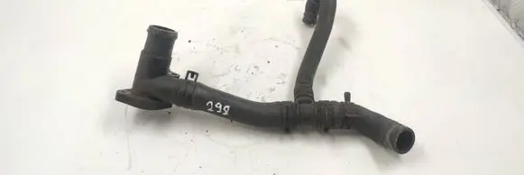 Audi A4 S4 B5 8D Engine coolant pipe/hose