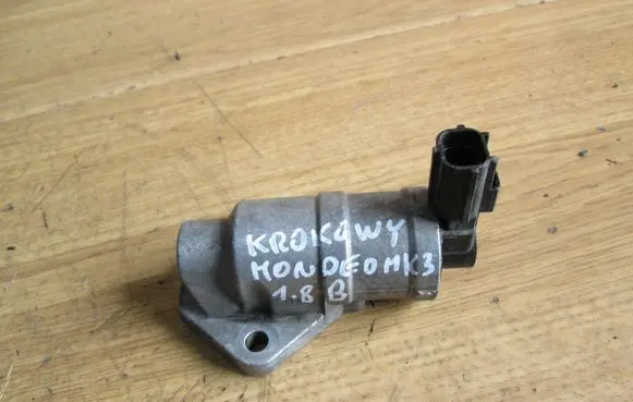 Ford Mondeo Mk III Idle control valve (regulator) 1S7G9F715AD