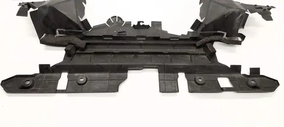 Toyota RAV 4 (XA40) Other body part 1668136010