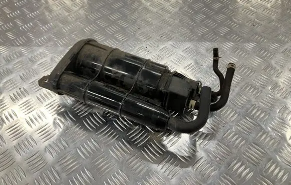 Honda CR-V Active carbon filter fuel vapour canister MJ120WB