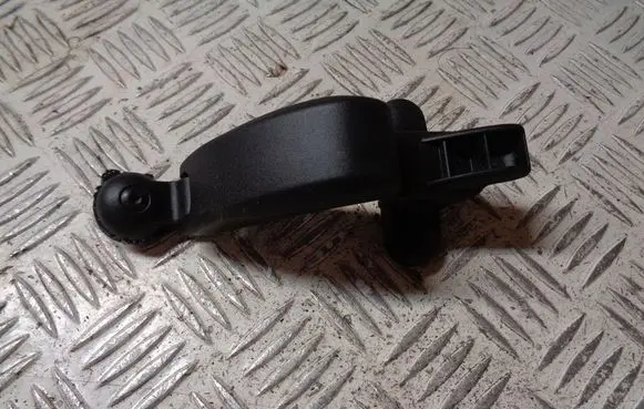 Renault Twingo III Rear door window winding handle 