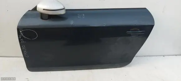 Audi TT TTS Mk2 Front door