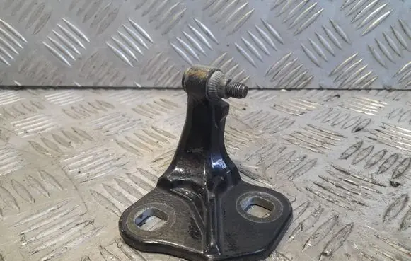 BMW 7 E65 E66 Rear door lower hinge 7017818