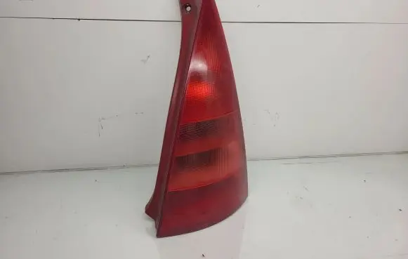 Citroen C3 Rear/tail lights 1298