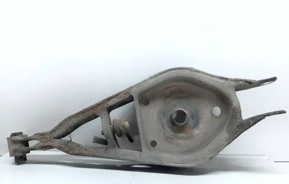 Rear upper control arm/wishbone