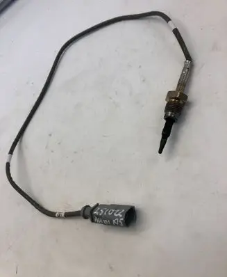 Audi A5 Exhaust gas temperature sensor 8k09738020