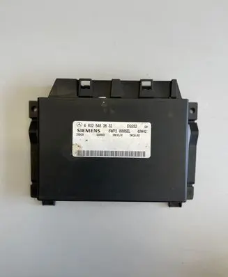 Mercedes-Benz E W211 Gearbox control unit/module A0325452632