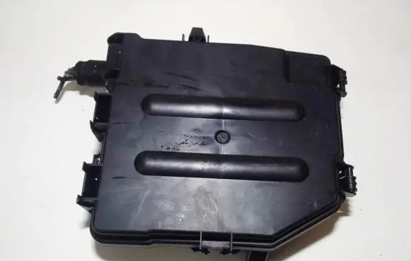 Audi A8 S8 D3 4E Other control units/modules 4e0910333c