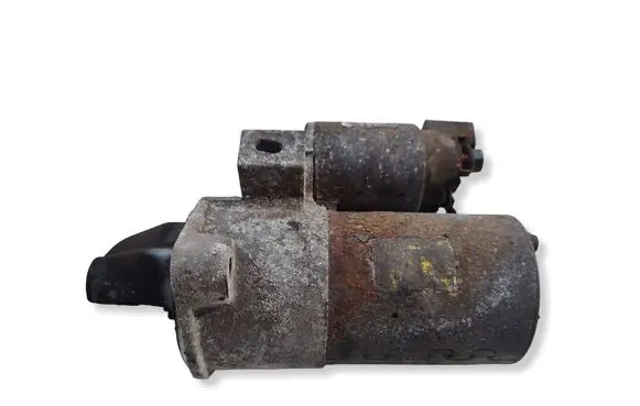 KIA Optima Starter motor 361002U100