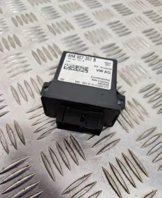 Audi A8 S8 D4 4H Light module LCM 4H4907357B