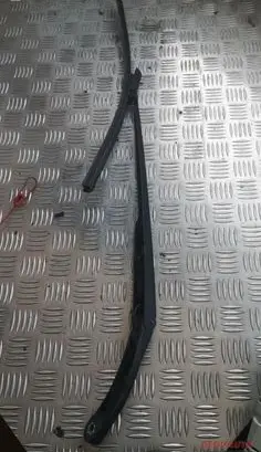 Audi A6 S6 C6 4F Front wiper blade arm 4f0151dcs