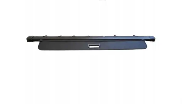 Nissan X-Trail T31 Parcel shelf load cover X-TRAILT35
