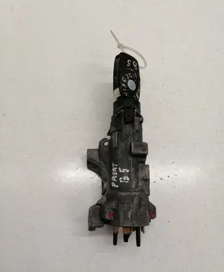 Volkswagen PASSAT B5 Ignition lock 4B0905851