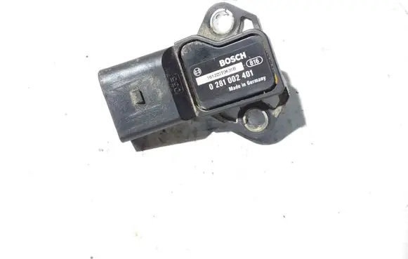 Volkswagen PASSAT B5.5 Air pressure sensor 0281002401