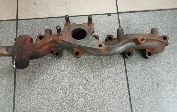 Mazda 6 Exhaust manifold RF7J