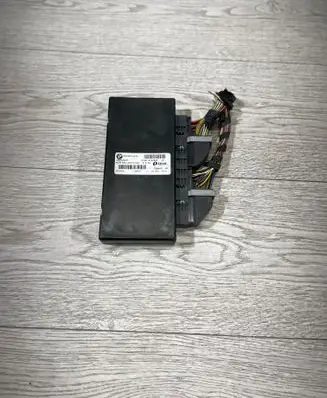 BMW 5 E60 E61 Comfort/convenience module 9167202 239943 0632879