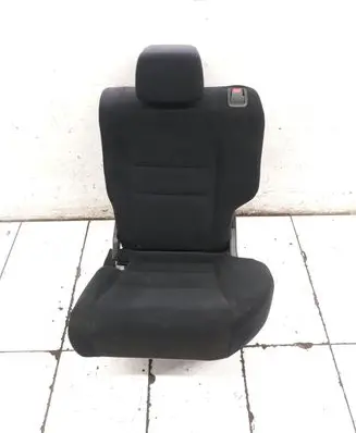 Honda Civic Rear seat 