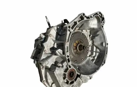 Renault Laguna II Automatic gearbox 8200165215