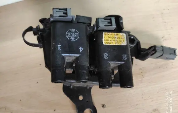 Hyundai Tucson LM High voltage ignition coil 2730123900