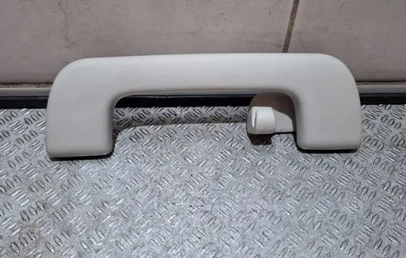Audi A5 8T 8F Rear interior roof grab handle 8K0857607B