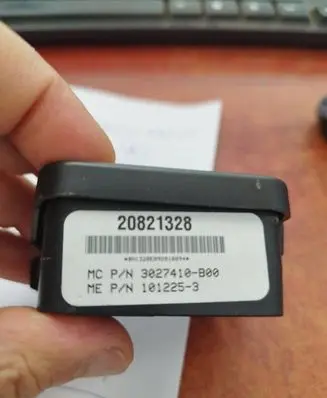 Opel Insignia A Sensor 20821328