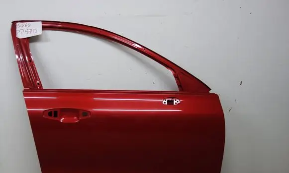Volvo S60 Front door