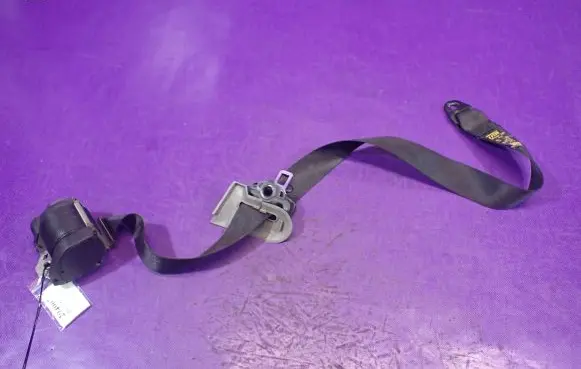 Fiat Seicento/600 Front seatbelt 43594D