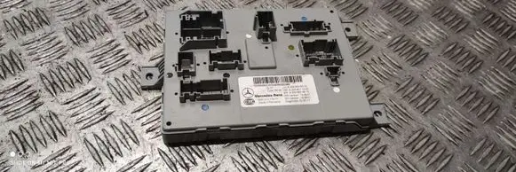 Mercedes-Benz GLC X253 C253 Comfort/convenience module A2229006014