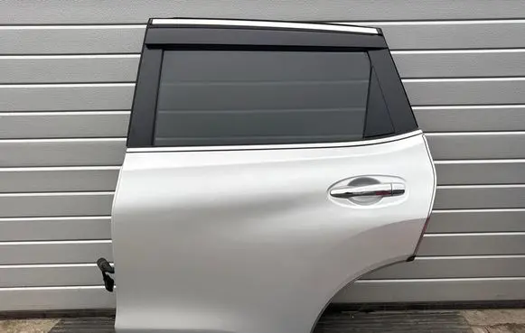 Nissan X-Trail T32 Rear door DOT20AS3 43R007953