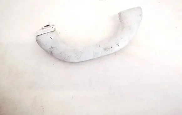 Volkswagen Touran I Front interior roof grab handle 6n0857607ab