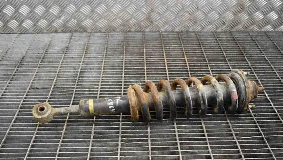 Toyota Hilux (AN10, AN20, AN30) Front shock absorber/damper
