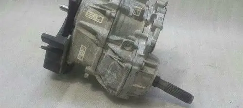 Mercedes-Benz E W238 Gearbox transfer box case A7252802600
