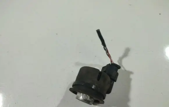 Volkswagen PASSAT B6 Parking PDC sensor 687435 687.435