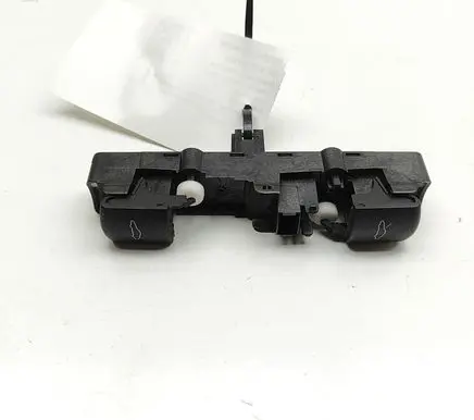 Porsche Cayman 981 A set of switches 99761310502