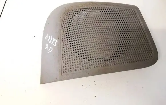 Citroen Jumper Side speaker trim/cover 1344115080
