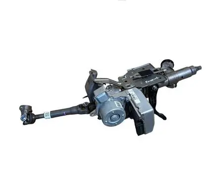 Ford Ecosport Steering wheel axle set GN153D077AA NF0908267D