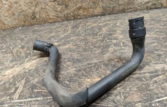 Mercedes-Benz A W169 Engine coolant pipe/hose A1698301696