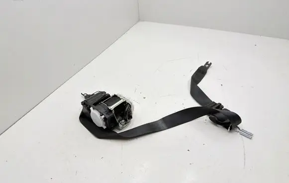 Audi A3 8Y Front seatbelt 34260165E 221006024646