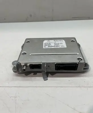 Mercedes-Benz S W221 Bluetooth control unit module A2218708992