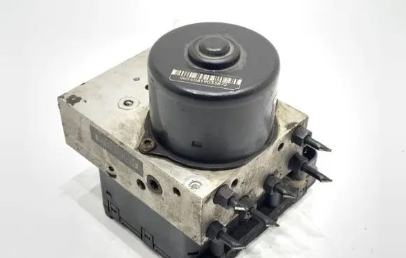 Audi A3 S3 8L ABS Pump 1J0614217B