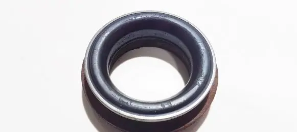 Citroen C3 Coil spring mount 