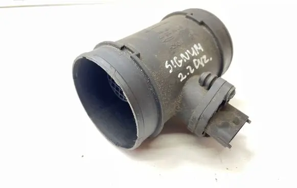 Opel Signum Mass air flow meter 24437503 0281002479