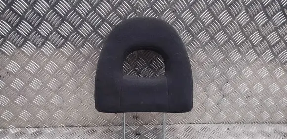 Mitsubishi Pajero Sport I Front seat headrest 