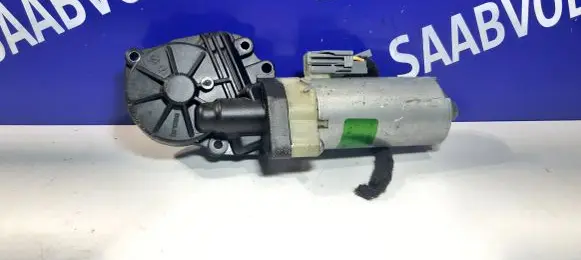 Volvo V70 Seat adjustment motor 198390104 0130002528