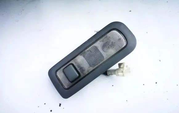 Toyota Avensis Verso Other interior light
