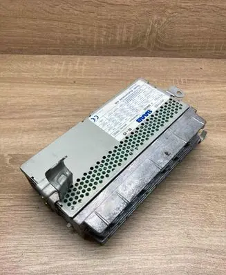 Saab 9-5 Sound amplifier 4617163 GM2416ZSA