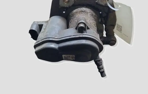 BMW 5 F10 F11 Rear brake caliper 32345699